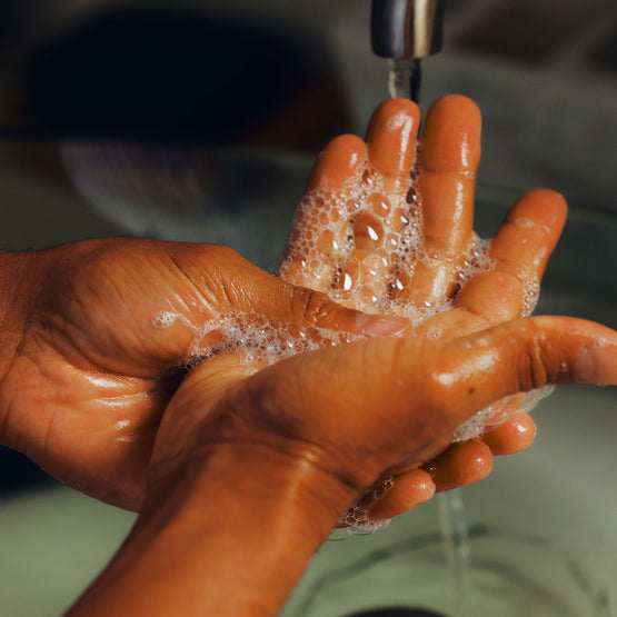 Hydrating Hand Wash - California Coast